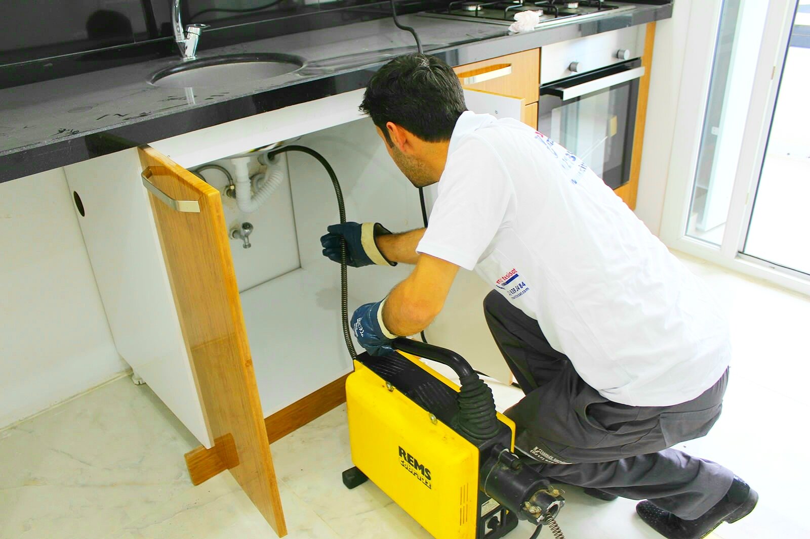 Hızlı ve Güvenilir Servis