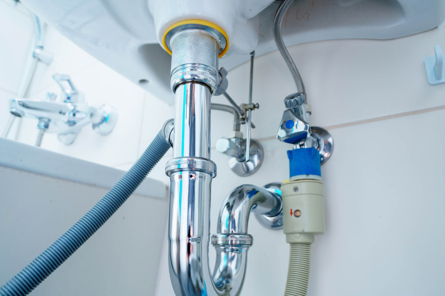 Kırmadan Kaçak Bulma